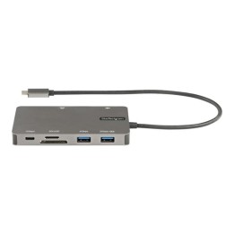 Docking station startech usb tipo c