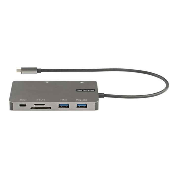 Docking station startech usb tipo c