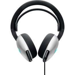 Auriculares gaming dell alienware aw520h luz