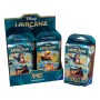 Juego cartas disney lorcana tcg azurite