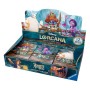 Juego cartas disney lorcana tcg azurite