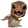 Figura POP Jurassic Park T.Rex Hatchling