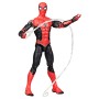 Figura Spider-Man Upgraded Suit Spider-Man: Lejos de casa Marvel Legends Series 15cm