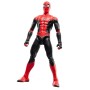 Figura Spider-Man Upgraded Suit Spider-Man: Lejos de casa Marvel Legends Series 15cm