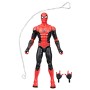 Figura Spider-Man Upgraded Suit Spider-Man: Lejos de casa Marvel Legends Series 15cm