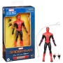 Figura Spider-Man Upgraded Suit Spider-Man: Lejos de casa Marvel Legends Series 15cm