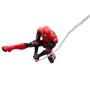 Figura Spider-Man Upgraded Suit Spider-Man: Lejos de casa Marvel Legends Series 15cm