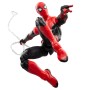 Figura Spider-Man Upgraded Suit Spider-Man: Lejos de casa Marvel Legends Series 15cm