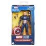 Figura Capitan America Vengadores Avengers: Endgame Marvel Legends Series 15cm