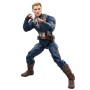 Figura Capitan America Vengadores Avengers: Endgame Marvel Legends Series 15cm