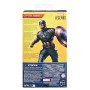 Figura Capitan America Vengadores Avengers: Endgame Marvel Legends Series 15cm