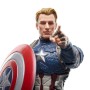 Figura Capitan America Vengadores Avengers: Endgame Marvel Legends Series 15cm