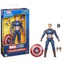 Figura Capitan America Vengadores Avengers: Endgame Marvel Legends Series 15cm