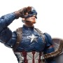 Figura Capitan America Vengadores Avengers: Endgame Marvel Legends Series 15cm