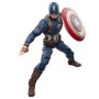 Figura Capitan America Vengadores Avengers: Endgame Marvel Legends Series 15cm