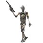 Figura IG-12 Grogu & Anzellan The Mandalorian Star Wars 9,5cm