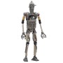 Figura IG-12 Grogu & Anzellan The Mandalorian Star Wars 9,5cm