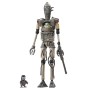 Figura IG-12 Grogu & Anzellan The Mandalorian Star Wars 9,5cm