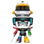 Figura Bitty Bots Voltron - Voltron with Siro