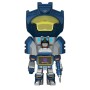 Figura Bitty Bots Transformers Soundwave with Rumble