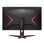 AOC Q27G2E Monitor27" QHD 155Hz 1ms 2xHDMI DP