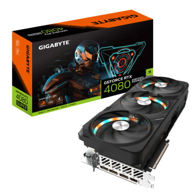 Tarjeta grafica gigabyte rtx 4080 super