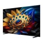 TCL TV 98" 98C655 UHD QLED GOOGLETV ONKYO SOUND