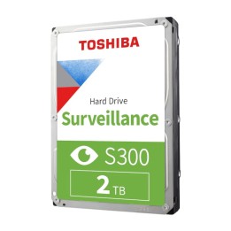 Disco duro interno hdd toshiba s300