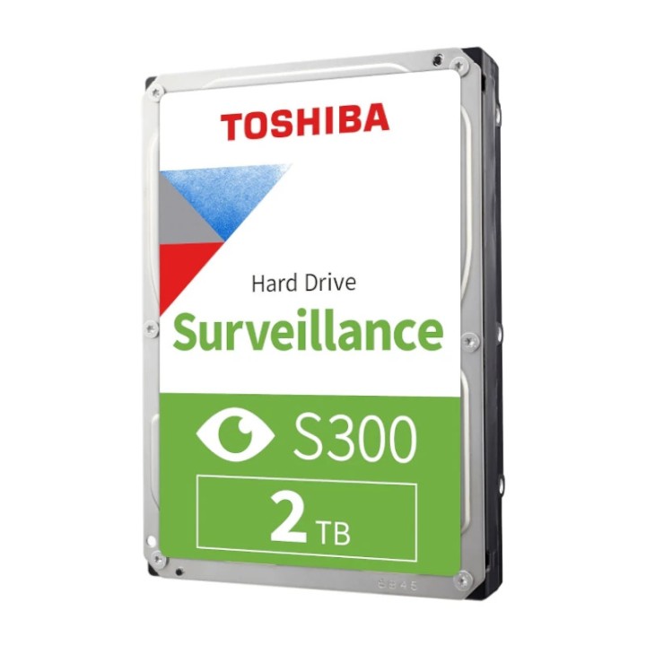 Disco duro interno hdd toshiba s300