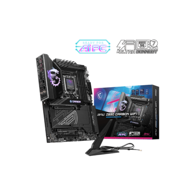 Placa base msi mpg z890 carbon