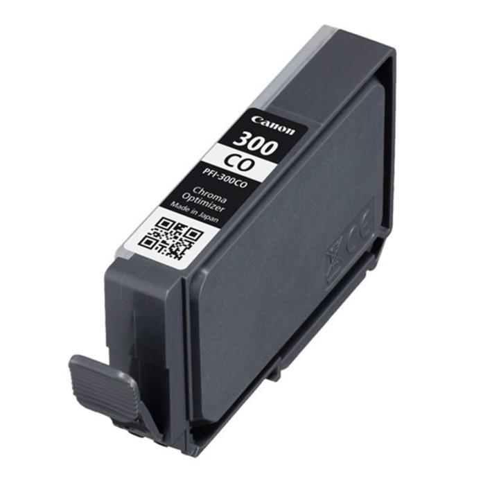Cartucho canon pfi 300 co