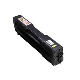 Toner ricoh 406055 sp240sf amarillo 2300
