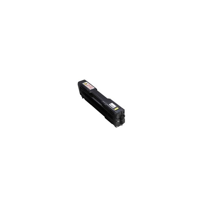 Toner ricoh 406055 sp240sf amarillo 2300