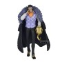 Figura banpresto one piece the shukko