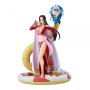 Figura banpresto one piece dxf the