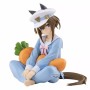 Figura banpresto umamusume pretty derby relax