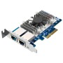 QNAP QXG-10G2T Tarj Expansión 2xNBase-T RJ45 PCIe