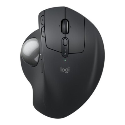 Raton inalambrico logitech mx ergo s