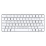 Teclado apple magic keyboard inalambrico