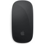 Raton inalambrico apple magic mouse negro