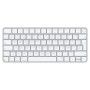 Teclado apple magic keyboard inalambrico touch