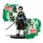 Figura banpresto demon slayer kimetsu no