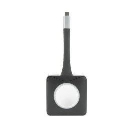 Boton act connectivity para presentador aero 4k