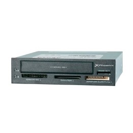 Lector phoenix interno hdd disco duro
