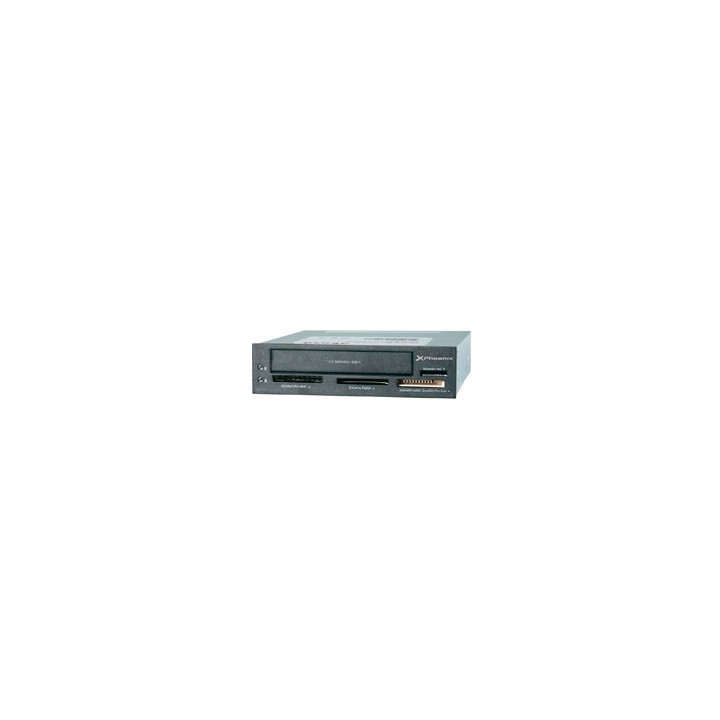 Lector phoenix interno hdd disco duro