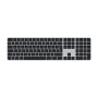 Teclado apple magic keyboard inalambrico touch