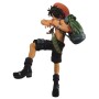 Figura Scultures Big Banpresto Colosseum 4 One Piece vol. 7 9cm