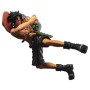 Figura Scultures Big Banpresto Colosseum 4 One Piece vol. 7 9cm