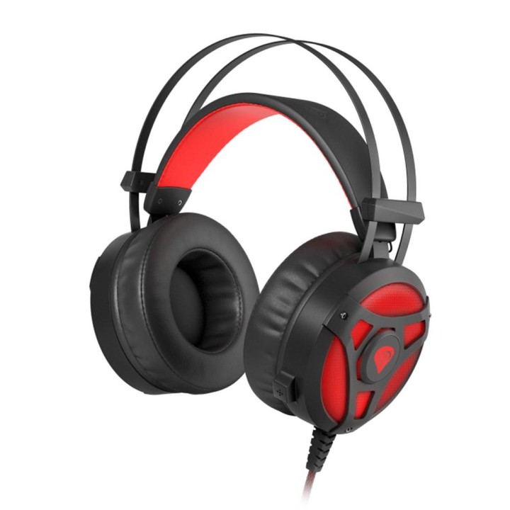 Auriculares gaming genesis neon 360 mini