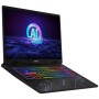 MSI Pulse 16-035XES U7-155H 16GB 1TB 4060 DOS 16"